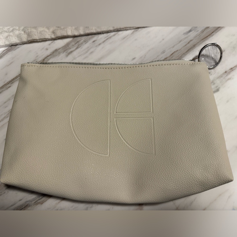 Cecred Vanity/Makeup Bag